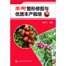 枣树整形修剪与优质丰产栽培