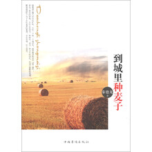 到城里种麦子