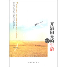 开满阳光的午后