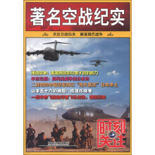 时刻关注：著名空战纪实