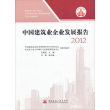 2012-中国建筑业企业发展报告