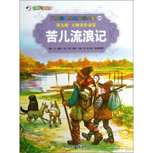 彩绘世界经典童话全集(第9辑)·大师名作童话:苦儿流浪记
