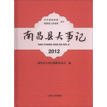 南昌县大事记(2012)