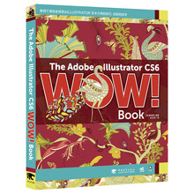 The Adobe Illustrator CS6WOW Book