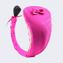 夏奇天使隐秘振动C形<em>内裤</em> <em>女用</em>自慰器 女士情