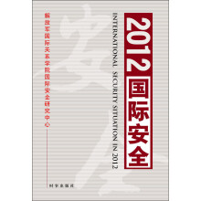 2012国际安全