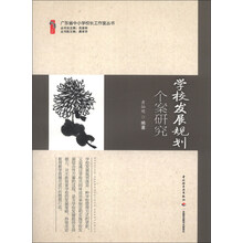 学校发展规划个案研究