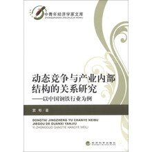 动态竞争与产业内部结构的关系研究——以中国钢铁行业为例
