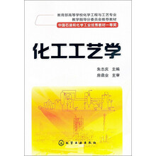化工工艺学