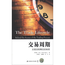 交易周期-交易流程幕后的秘密