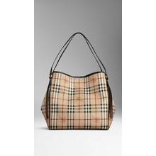 欧美 代购2014新款<em>巴宝莉Burberry女包</em>中号格