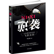逆袭:从失意到成功的飞跃法则