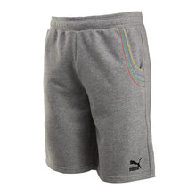 热 夏<em>彪马PUMA</em>2014<em>新款</em>生活足球男装<em>短裤</em>运