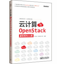 云计算与OpenStack(虚拟机Nova篇)