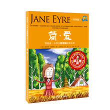 简·爱(小学新课标经典文库)