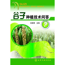 谷子种植技术问答