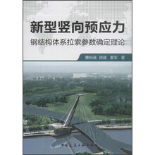 新型竖向预应力钢结构体系拉索参数确定理论