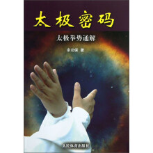 太极密码-太极拳势通解