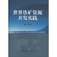 世界铁矿资源开发实践