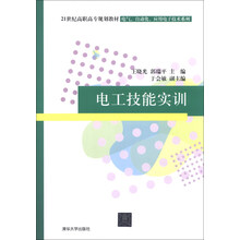 电工技能实训（21世纪高职高专规划教材——电气、自动化、应用电子技术系列）