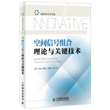 空间信号组合理论与关键技术