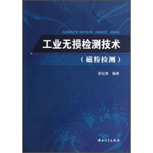 磁粉检测-工业无损检测技术