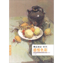 经典全集系列丛书精品细说系列感悟色彩