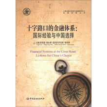 十字路口的金融体系：国际经验与中国选择