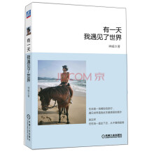 有一天，我遇见了世界（独家赠送疯牌）