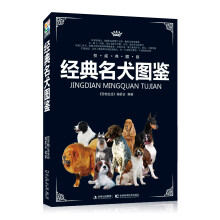 经典名犬图鉴