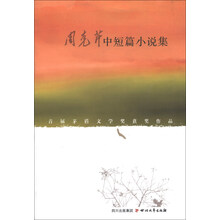 周克芹中短篇小说集