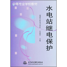 水电站继电保护
