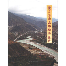 茂县营盘山石棺葬墓地