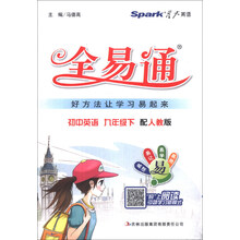 星火英语·全易通：初中英语（9年级下）（配人教版）（2013）