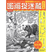 图画捉迷藏(高阶卷钻石版)