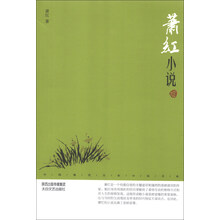 萧红小说(鉴赏版)/中国现代名家小说书系