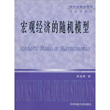宏观经济的随机模型
