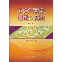 天然气开发理论与实践-第二辑
