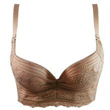 雪妮芳新款正品<em>文胸罩</em>XW8102性感<em>A罩杯</em>小胸