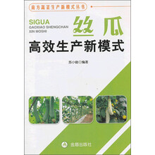 丝瓜高效生产新模式