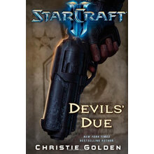 Starcraft II: Devils' Due