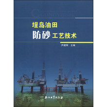 埕岛油田防砂工艺技术