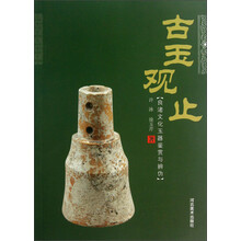 古玉观止:良渚文化玉器鉴赏与辨伪