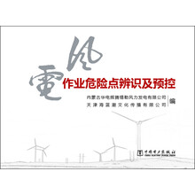 风电作业危险点辨识及预控
