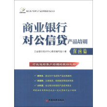 银行客户经理与产品经理资格考试丛书:商业银行对公信贷产品培训(保函篇)