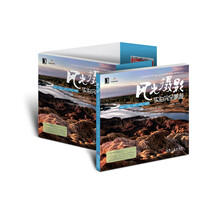 风光摄影：实拍完全掌握（自然·气象·乡村·花鸟·城市）