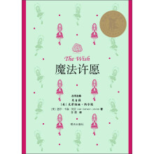 美国当代金质童书：魔法许愿