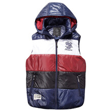 cba2013冬季新款休闲运动外套<em>男子棉马甲</em>522