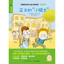 正义的小骑士