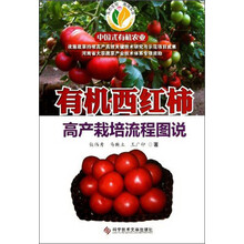 有机西红柿高产栽培流程图说